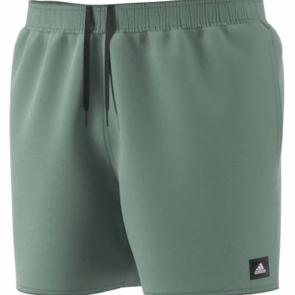 Solid CLX Short-Length Badeshorts Herren Shorts