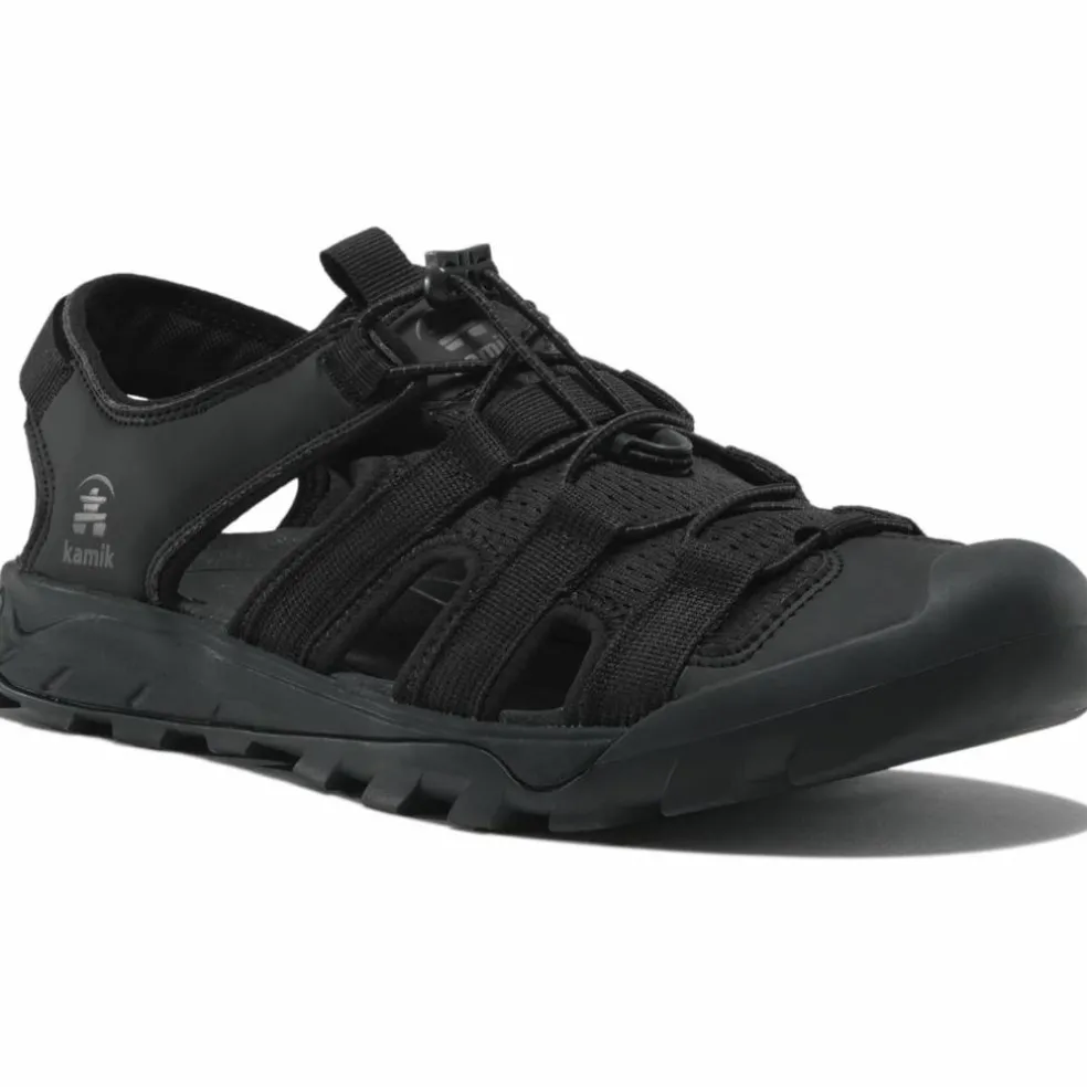 Solstice Herren Sandalen