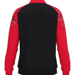 Sonic Unisex Fußballjacke