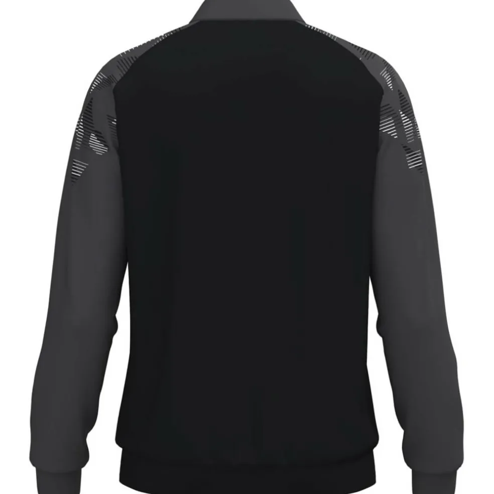 Sonic Unisex Fußballjacke
