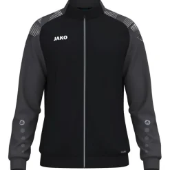 Sonic Unisex Fußballjacke