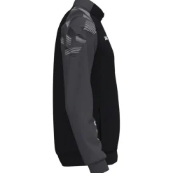Sonic Unisex Fußballjacke