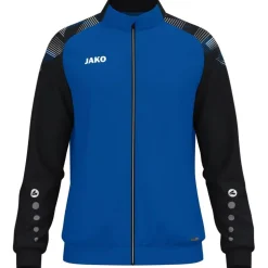 Sonic Unisex Fußballjacke