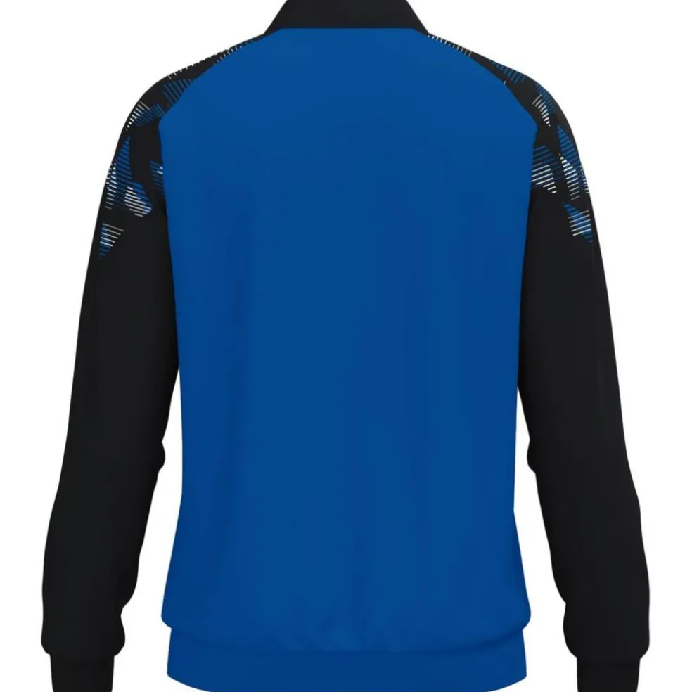 Sonic Unisex Fußballjacke