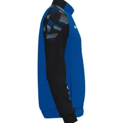 Sonic Unisex Fußballjacke