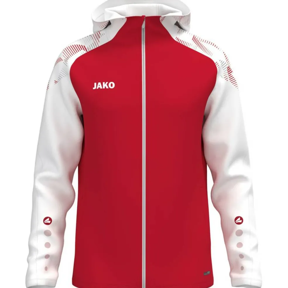 Sonic Unisex Kapuzensweater