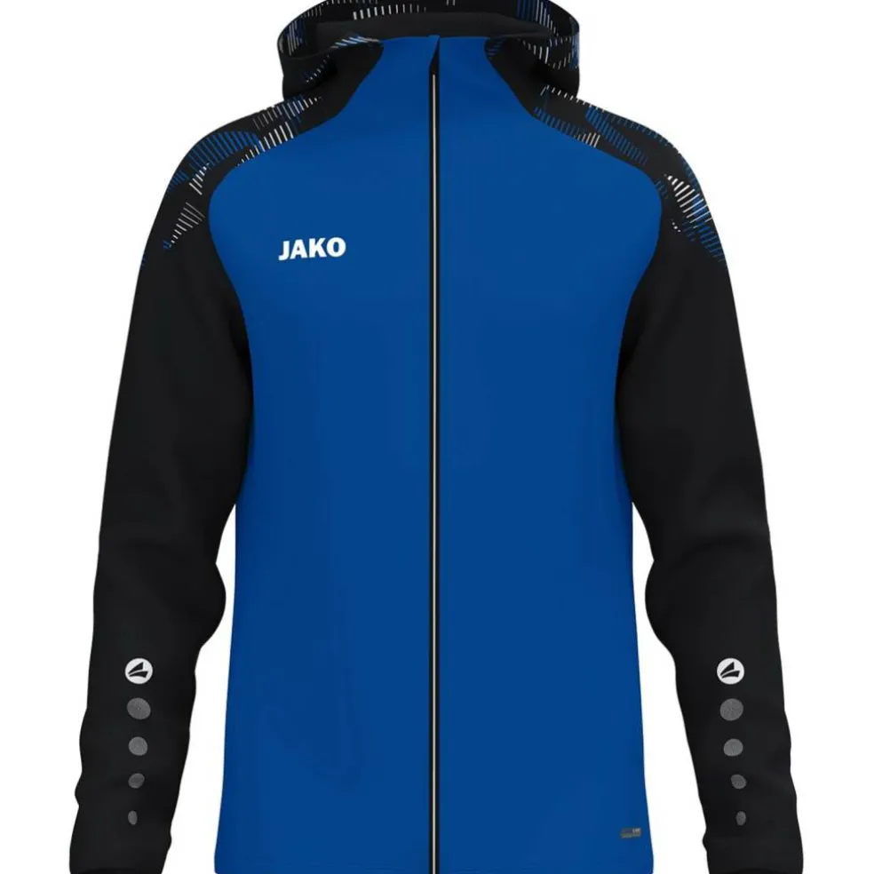 Sonic Unisex Kapuzensweater