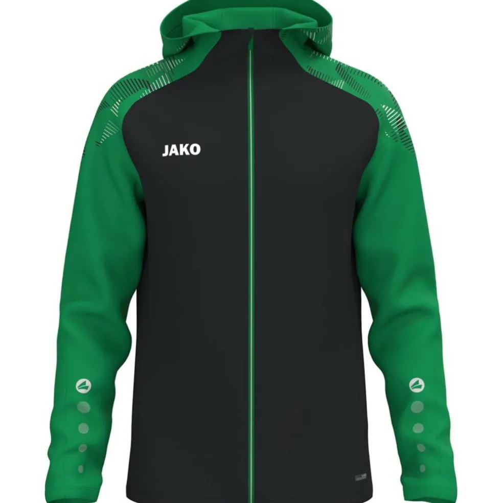 Sonic Unisex Kapuzensweater