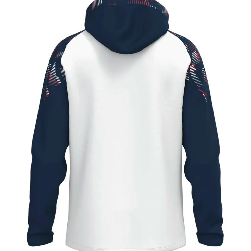 Sonic Unisex Kapuzensweater
