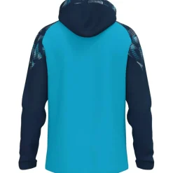 Sonic Unisex Kapuzensweater