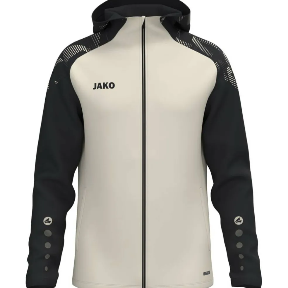 Sonic Unisex Kapuzensweater