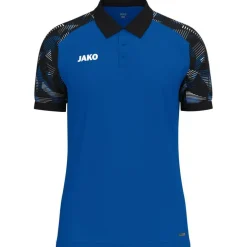 Sonic Unisex Poloshirt