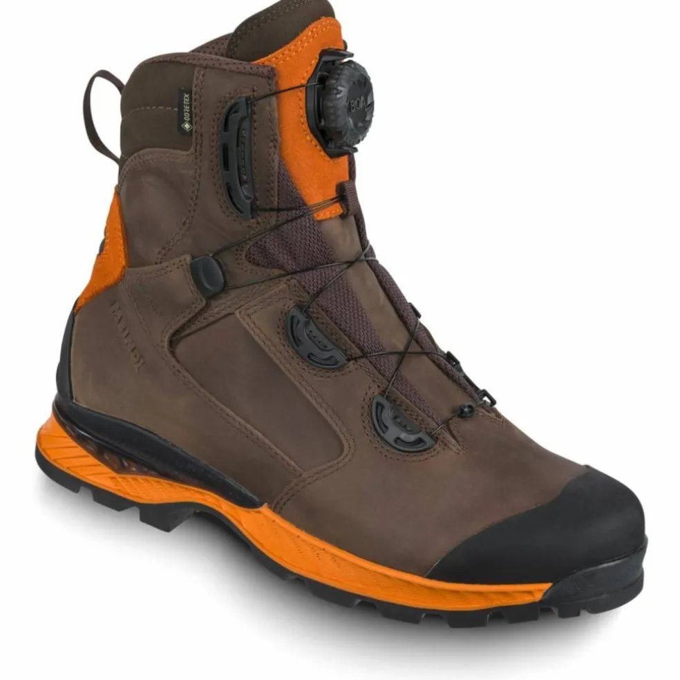 Sonnalp MFS Boa® Herren Trekkingstiefel