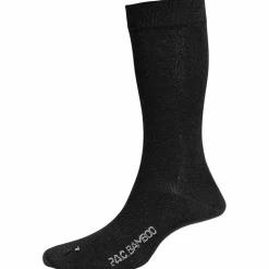 SP Bamboo Crew-Liner Herren Socken