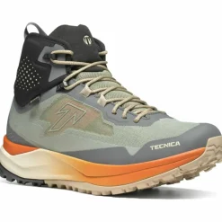 Spark S Mid GTX Herren Multifunktionsschuhe