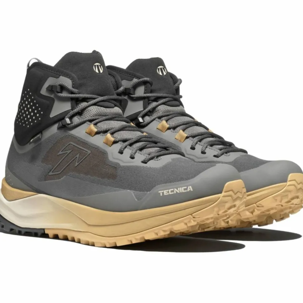 Spark S Mid GTX Herren Multifunktionsschuhe