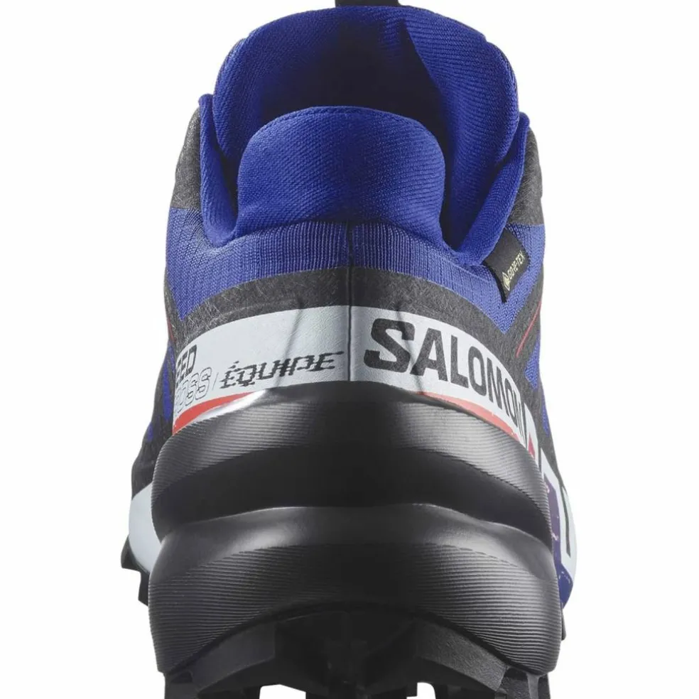 Speedcross 6 GTX Equipe Unisex Trekkingsandalen