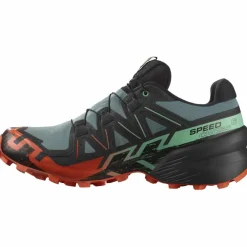 Speedcross 6 GTX Herren Trailrunningschuhe