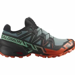 Speedcross 6 GTX Herren Trailrunningschuhe