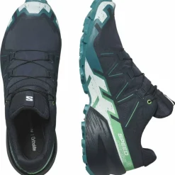 Speedcross 6 Herren Trailrunningschuhe