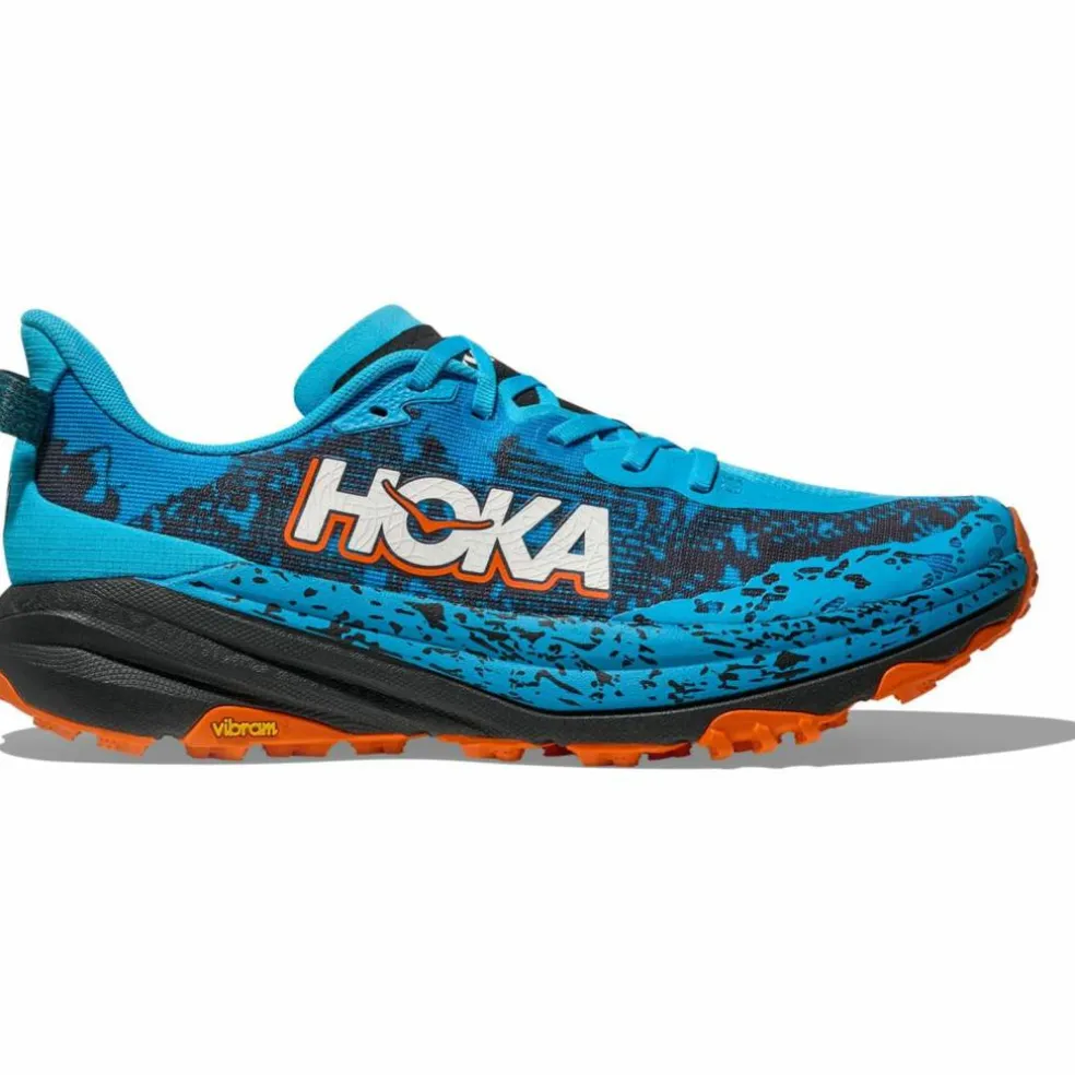Speedgoat 6 Herren Trailrunningschuhe