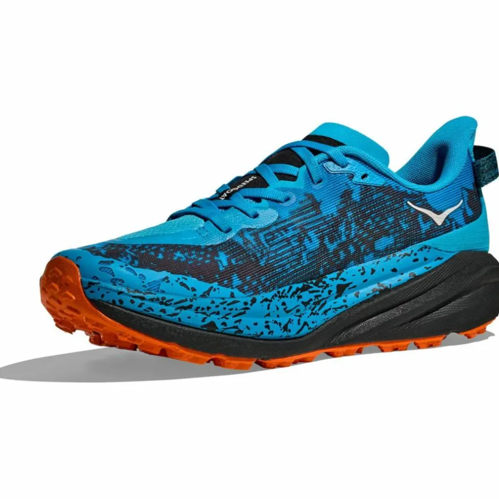 Speedgoat 6 Herren Trailrunningschuhe