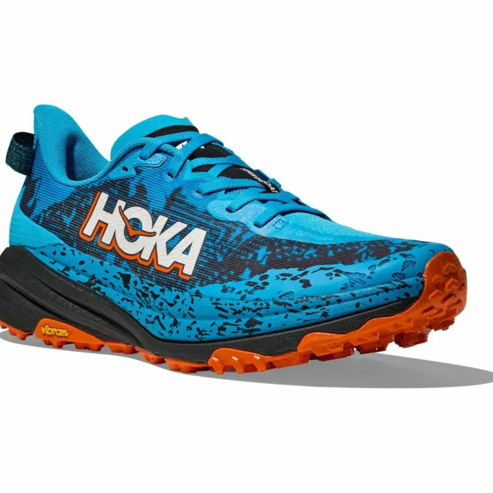 Speedgoat 6 Herren Trailrunningschuhe