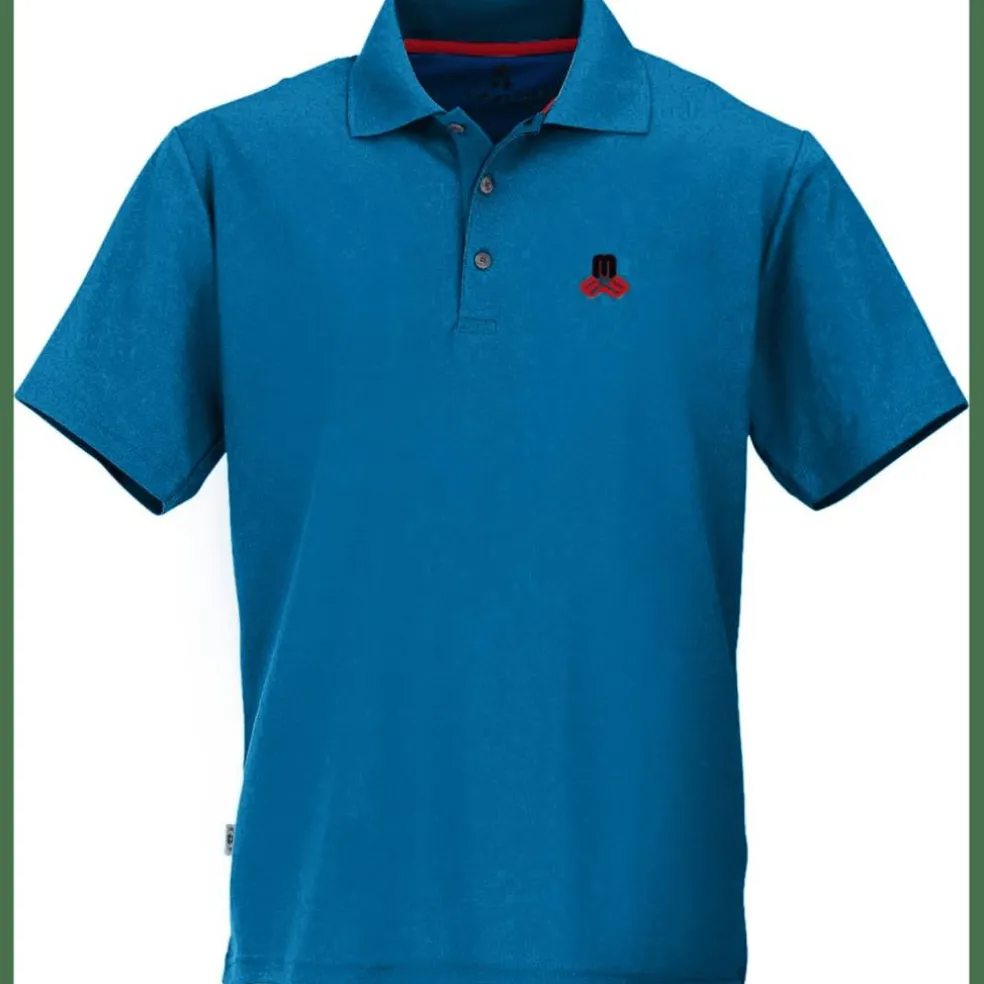Spiez Fresh Herren Poloshirt
