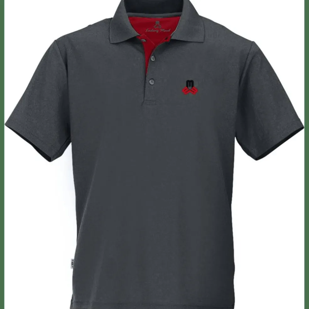 Spiez Fresh Herren Poloshirt