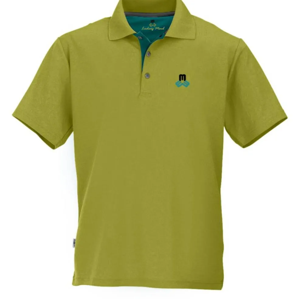 Spiez Fresh Herren Poloshirt
