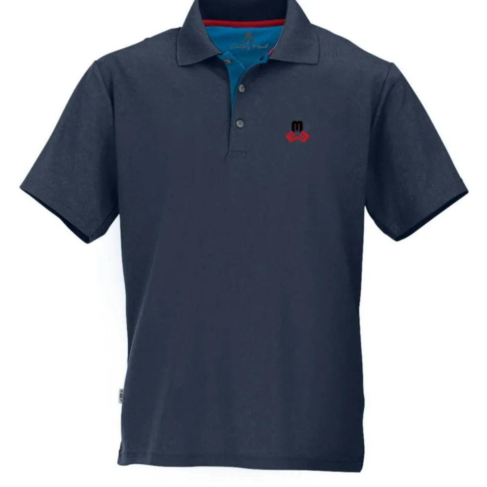 Spiez Fresh Herren Poloshirt