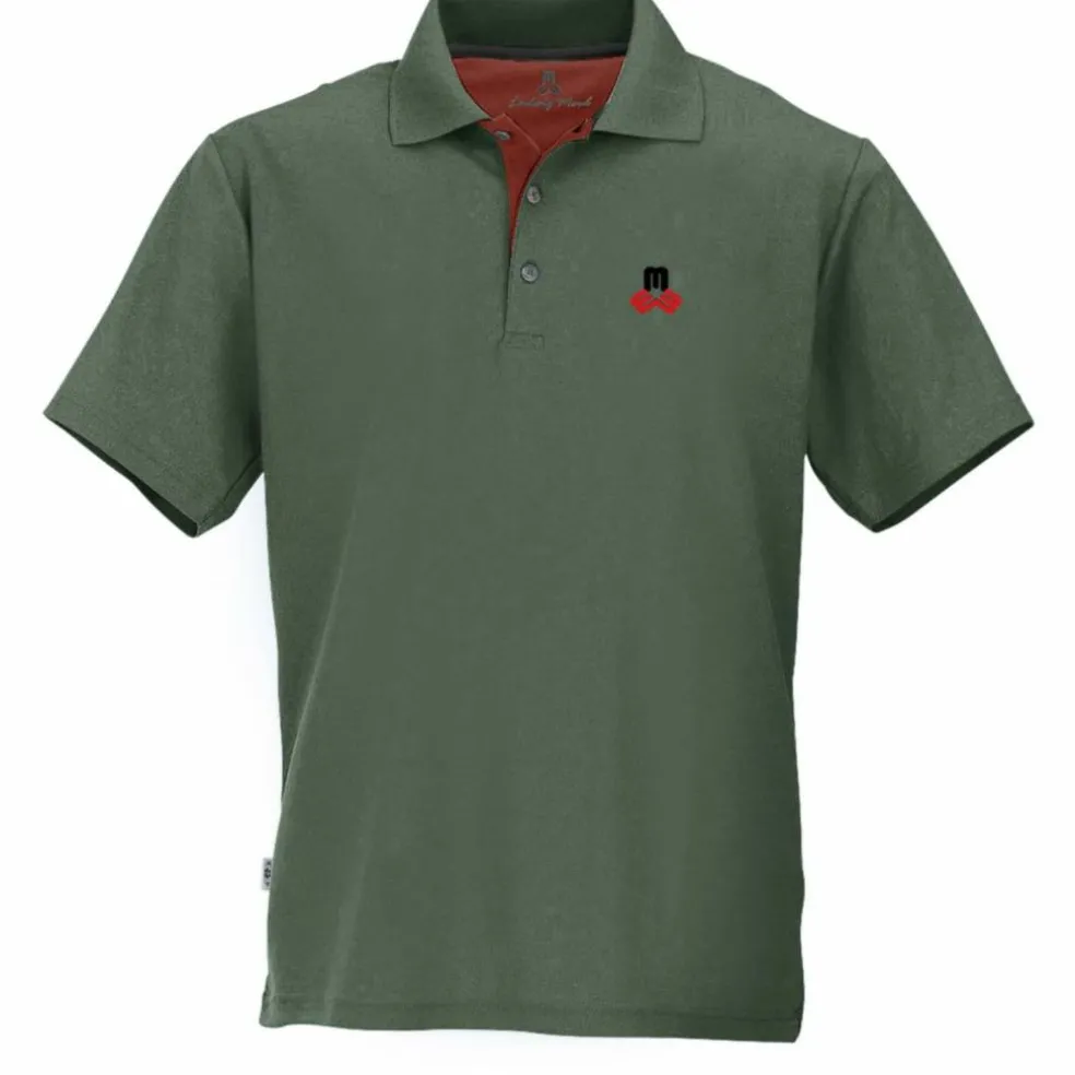 Spiez Fresh Herren Poloshirt