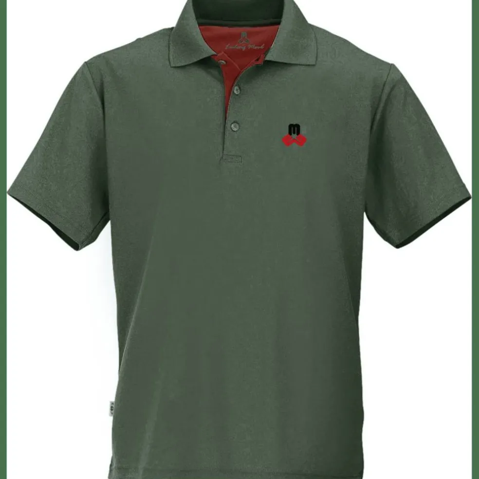 Spiez Fresh Herren Poloshirt