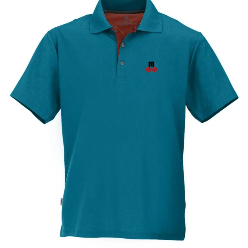 Spiez Fresh Herren Poloshirt