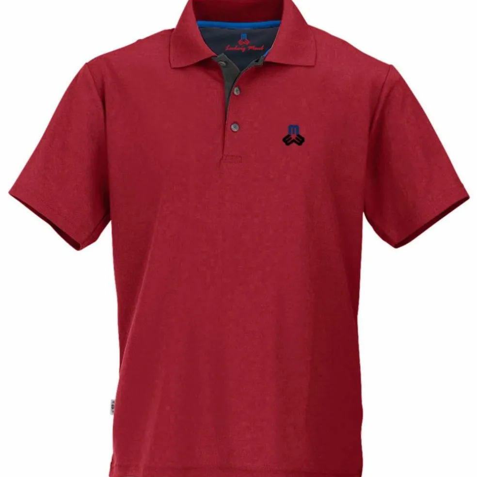 Spiez Fresh Herren Poloshirt