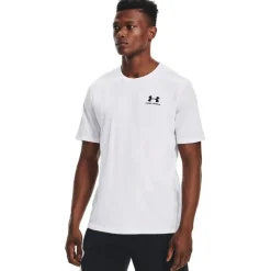 Sportstyle Left Chest Herren Hemd
