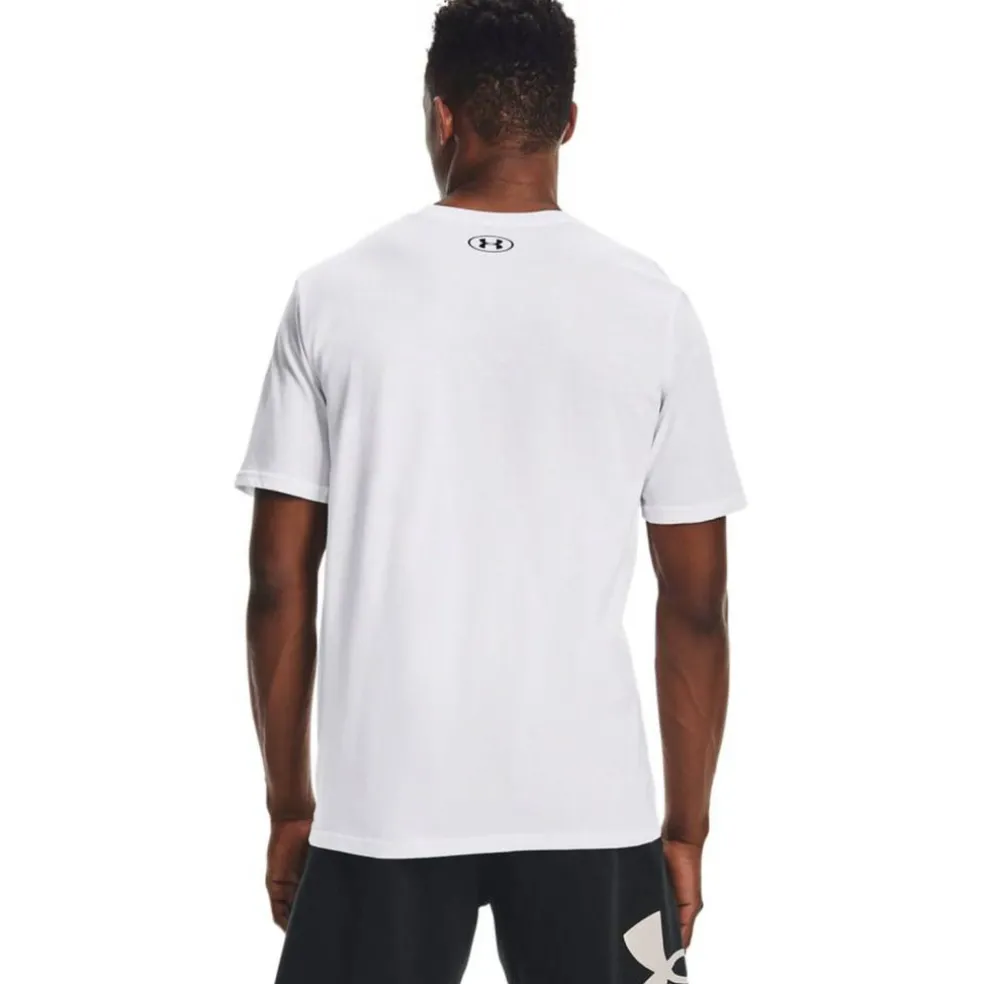 Sportstyle Left Chest Herren Hemd