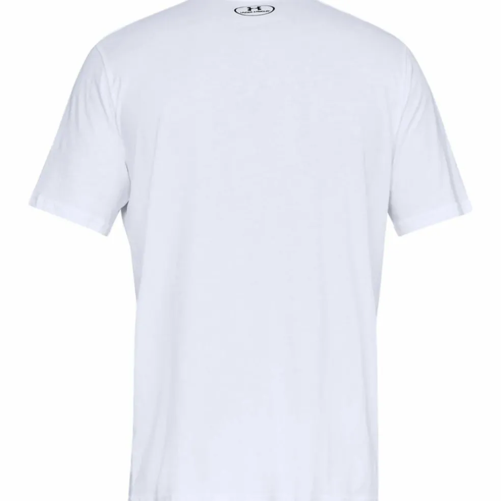 Sportstyle Left Chest Herren Hemd