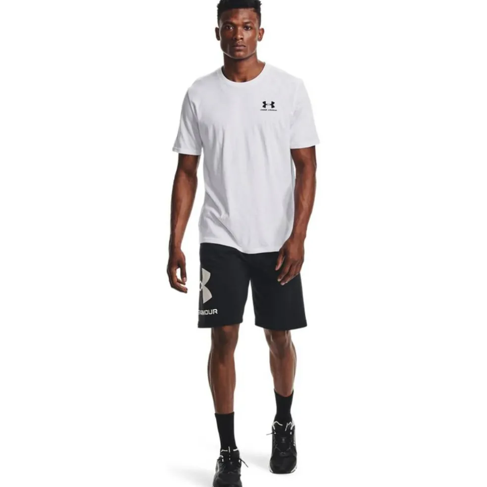 Sportstyle Left Chest Herren Hemd