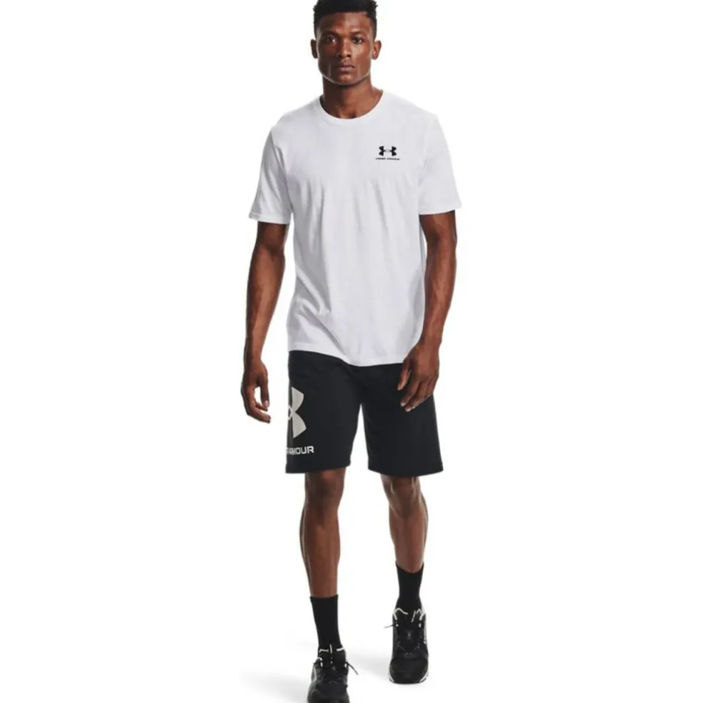 Sportstyle Left Chest Herren Hemd