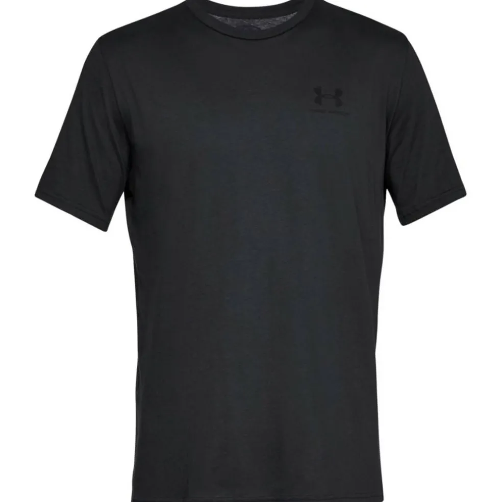 Sportstyle Left Chest Herren Hemd