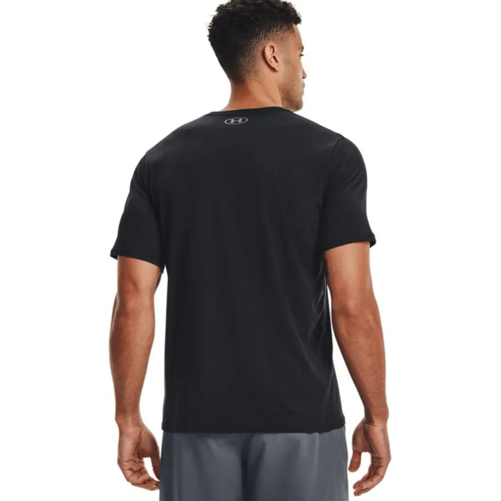 Sportstyle Left Chest Herren Hemd
