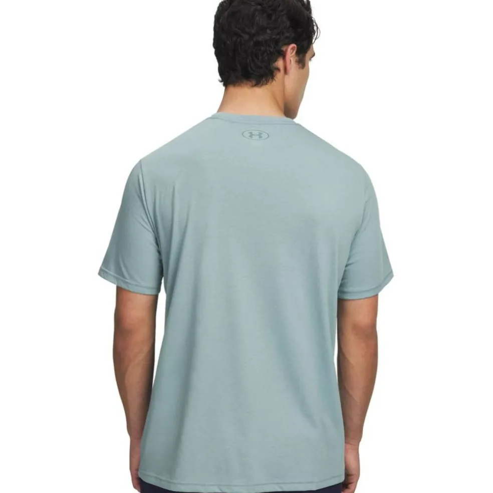 Sportstyle Left Chest Herren Hemd