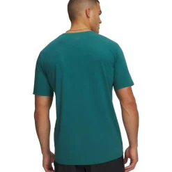 Sportstyle Left Chest Herren Hemd