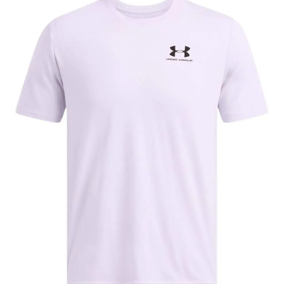 Sportstyle Left Chest Herren Hemd