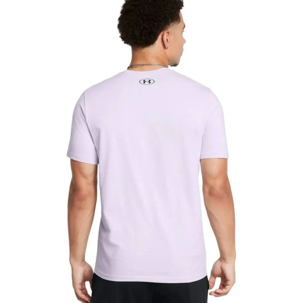 Sportstyle Left Chest Herren Hemd