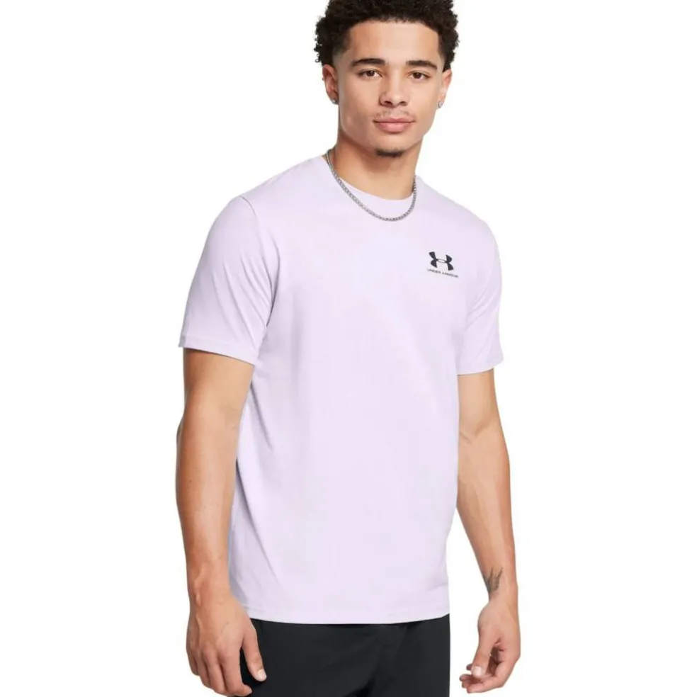 Sportstyle Left Chest Herren Hemd