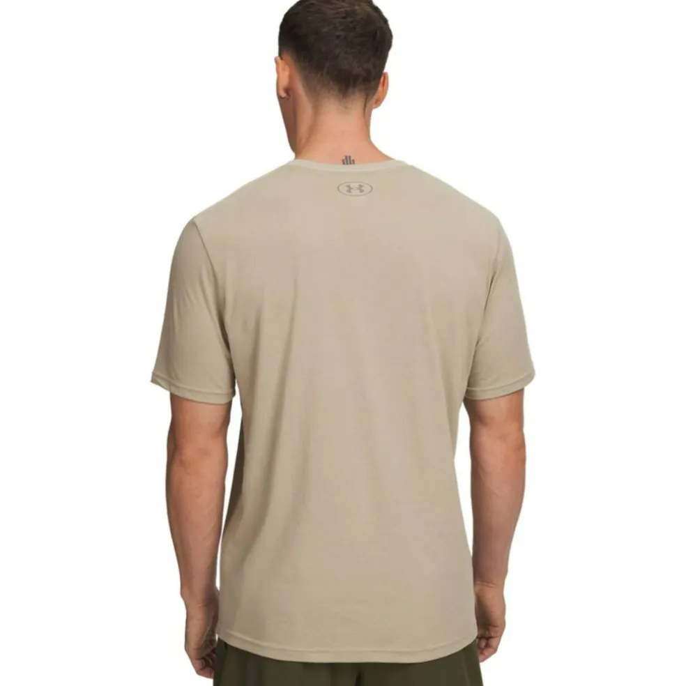 Sportstyle Left Chest Herren Hemd