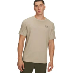 Sportstyle Left Chest Herren Hemd