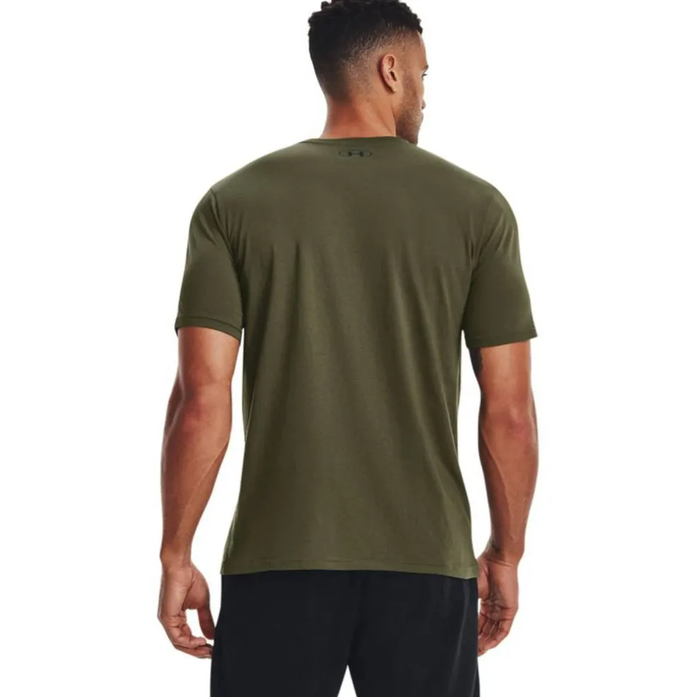 Sportstyle Left Chest Herren Hemd